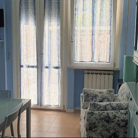 L04 Marcelli Centro Con Posto Auto Daire Ancona