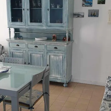 Daire L04 Marcelli Centro Con Posto Auto Ancona