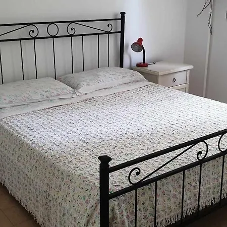 L04 Marcelli Centro Con Posto Auto Daire *