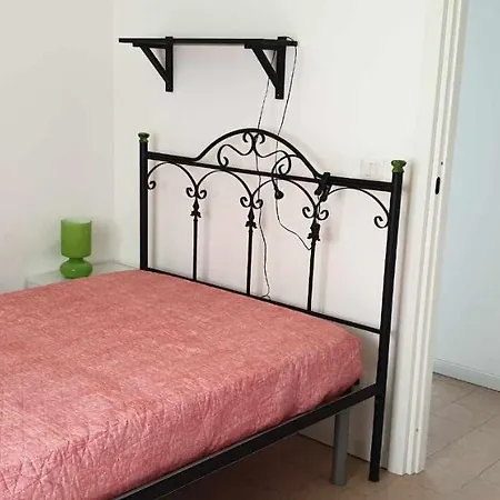 L04 Marcelli Centro Con Posto Auto Daire