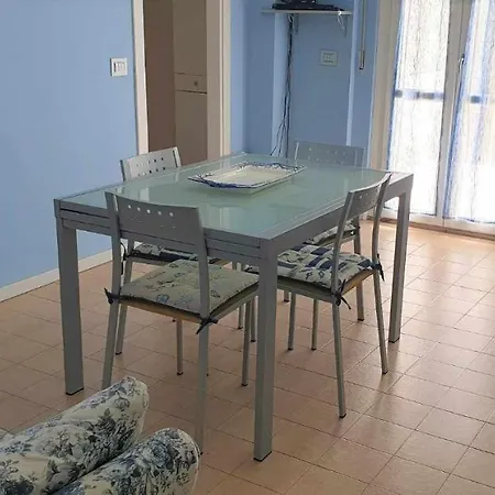Apartament L04 Marcelli Centro Con Posto Auto *