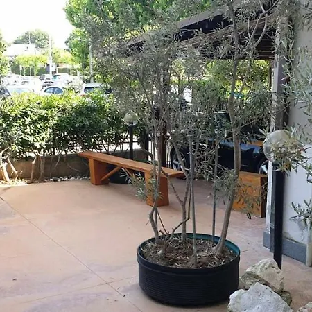 L04 Marcelli Centro Con Posto Auto Apartament Ankona