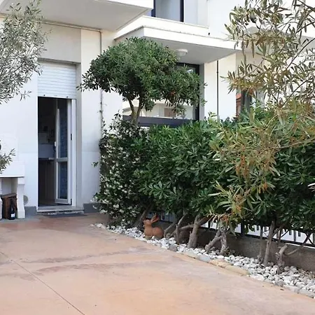 Apartment L04 Marcelli Centro Con Posto Auto *