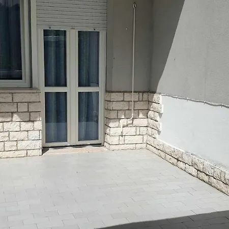 L04 Marcelli Centro Con Posto Auto Apartament *