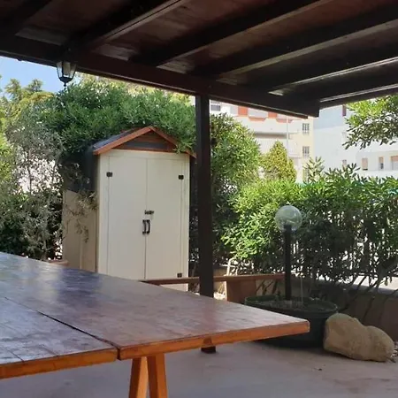 L04 Marcelli Centro Con Posto Auto