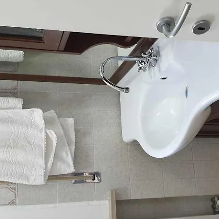 Apartament L04 Marcelli Centro Con Posto Auto *