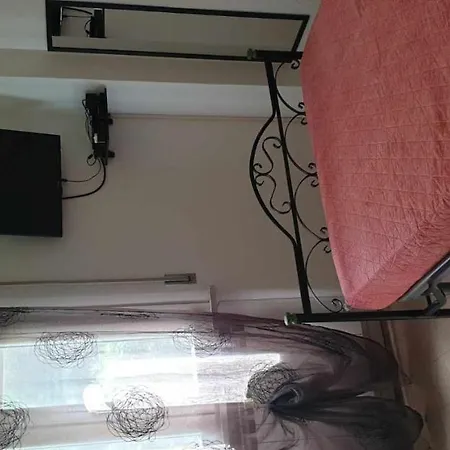 L04 Marcelli Centro Con Posto Auto Apartament